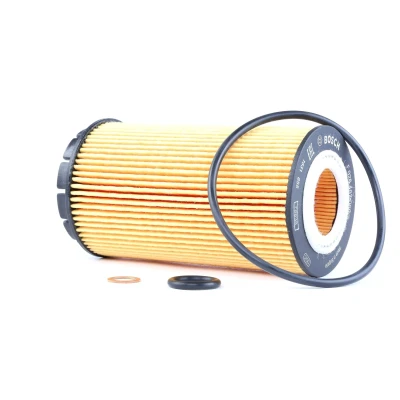 Afbeelding van Bosch Oliefilter F 026 407 069
