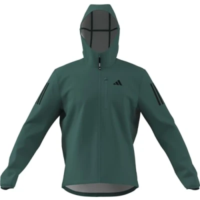 Afbeelding van adidas Own The Run Jkt Herenjas