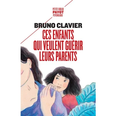 Image de Ces enfants qui veulent guérir leurs parents