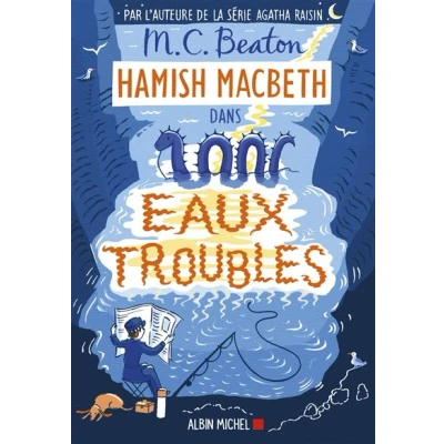 Image de Hamish Macbeth 15 Eaux troubles