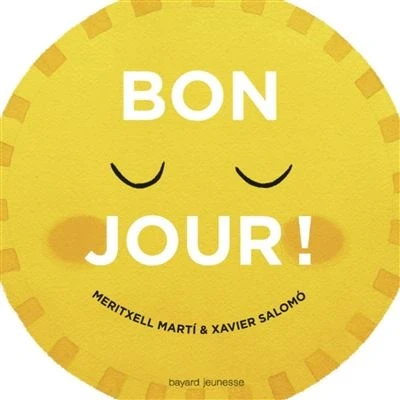 Image de Bonjour !