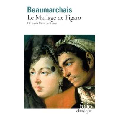 Afbeelding van Le Mariage De Figaro