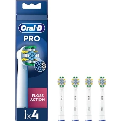 Image de Oral B Brossettes Flossaction (eb25xf)