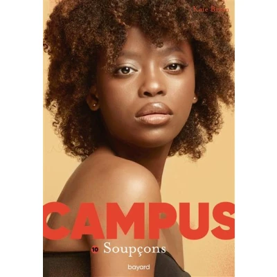 Image de Campus, Tome 10