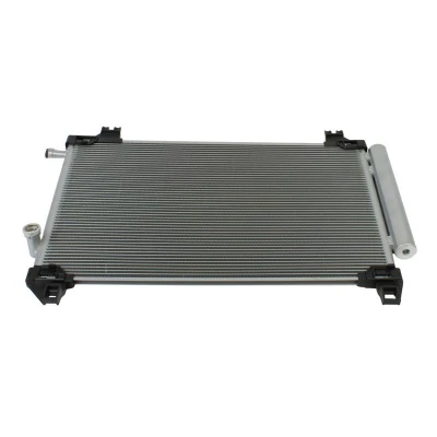 Afbeelding van Condensor, airconditioning MAXGEAR AC830371, voor o.a. TOYOTA Monkey Parts