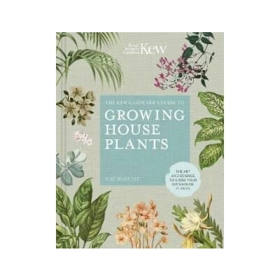 Image de Kew Gardener’s Guide to Growing House Plants