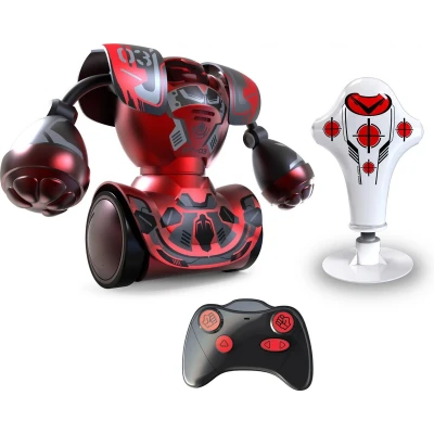 Afbeelding van Silverlit Robo Kombat Training Set