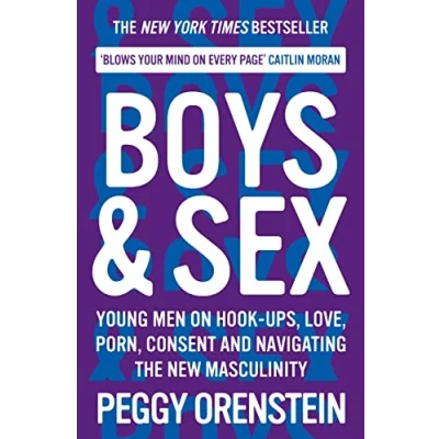 Afbeelding van Boys &amp; Sex