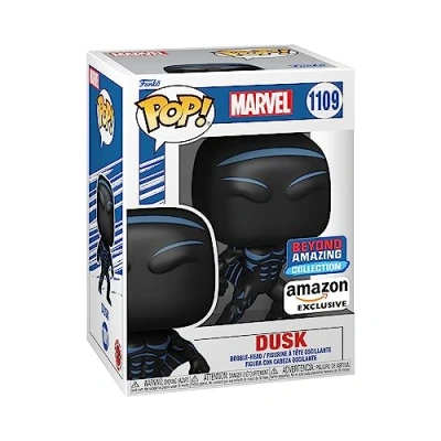 Afbeelding van Funko Pops, Opruiming, Marvel, Exclusive Pops