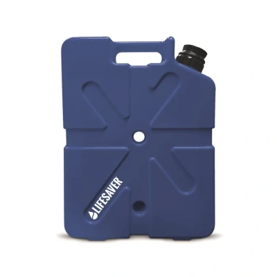 Afbeelding van Jerrycan 20000 DONKER BLAUW