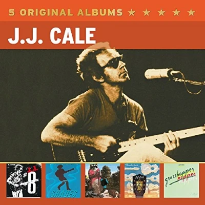 Afbeelding van 5 Original Albums