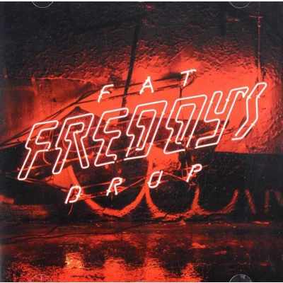 Afbeelding van Fat Freddy&#039;s Drop: Bays [CD]
