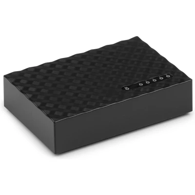 Afbeelding van Gigabit netwerkswitch Allteq