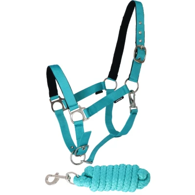 Afbeelding van Horka Halster Set Dime Baltic PONY