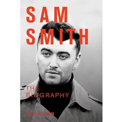 Afbeelding van Sam Smith