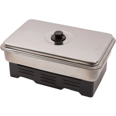 Afbeelding van Ultimate Table Smoker Rookoven