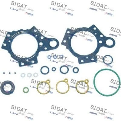 Afbeelding van FISPA 81.051 Reparatieset, common rail systeem VOLVO: V50, VOLKSWAGEN: GOLF 6, RENAULT: CLIO 3