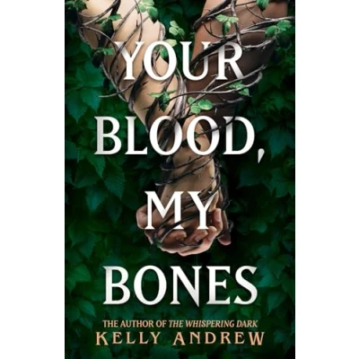 Afbeelding van Your Blood, My Bones
