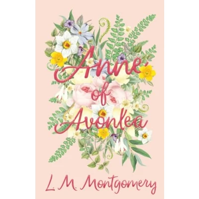 Afbeelding van Anne of Green Gables Avonlea