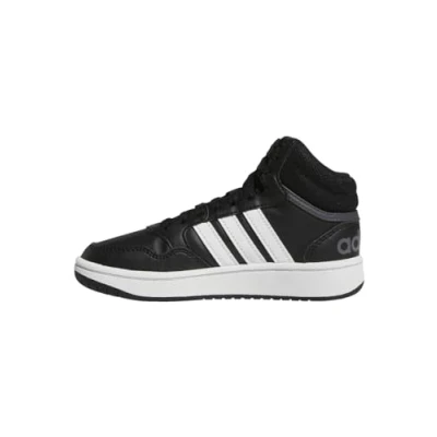 Afbeelding van ADIDAS Hoops Mid 3.0 K Sneakers voor kinderen, uniseks