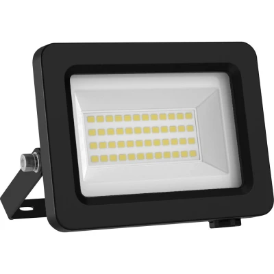 Afbeelding van LEDVANCE 4058075843264 LED schijnwerper 10 W Neutraalwit