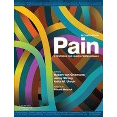 Afbeelding van Pain