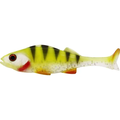 Afbeelding van Westin Original Perch 12cm 19g (2 pcs) Kleur : T Yellow