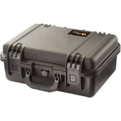 Image de Valise de protectionétanche noire Peli Storm Case IM2200