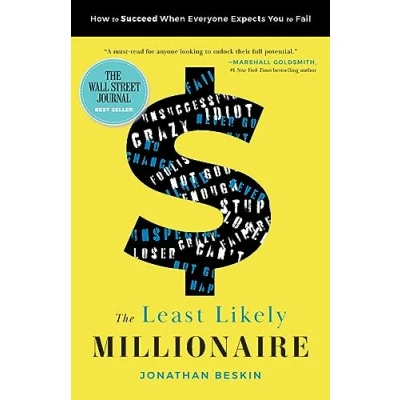 Afbeelding van The Least Likely Millionaire