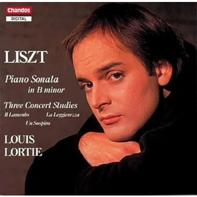 Afbeelding van Louis Lortie Piano Sonatas (CD)