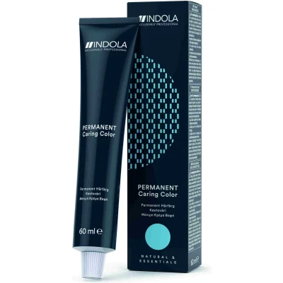 Afbeelding van Indola Profession Permanent Caring Color 6.00 60ml