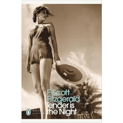 Afbeelding van Tender Is The Night