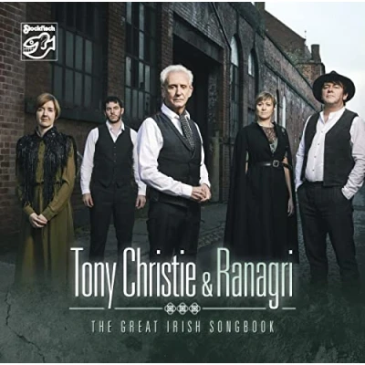 Afbeelding van Tony Christie &amp; Ranagri Great Irish Song Book (Super Audio CD)