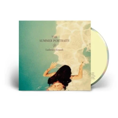 Afbeelding van Ludovico Einaudi The Summer Portraits (CD)