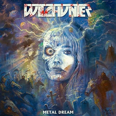 Afbeelding van Witchunter Metal Dream (LP)
