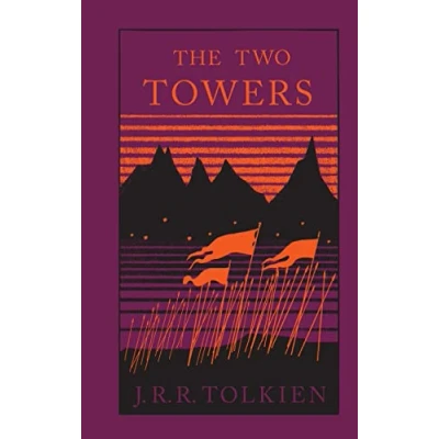 Afbeelding van The Two Towers