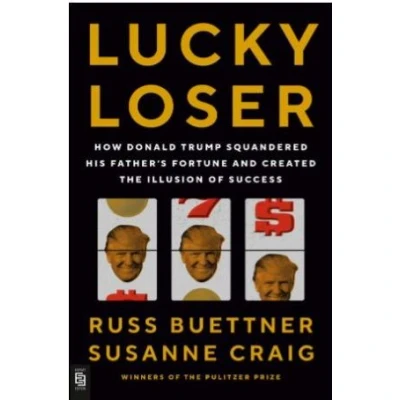 Image de Lucky loser