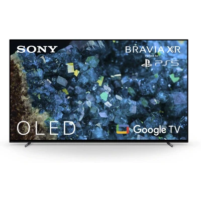 Afbeelding van Sony Bravia OLED XR 55A80L