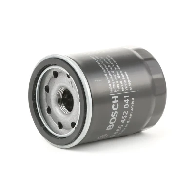 Afbeelding van Oliefilter BOSCH 0 986 452 041