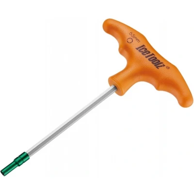 Afbeelding van Spaaknippelsleutel Icetoolz 12B7 voor 3,2 mm (vierkante nippels)