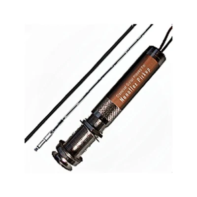 Afbeelding van Shadow EP A Nanoflex Western met Endpin Preamp Pickup voor akoestische gitaar
