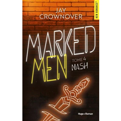 Image de Marked Men Tome 4 Nouvelle édition