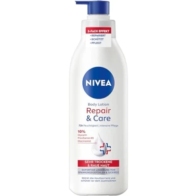 Afbeelding van NIVEA Repair &amp; Care Body Lotion, 250 ml
