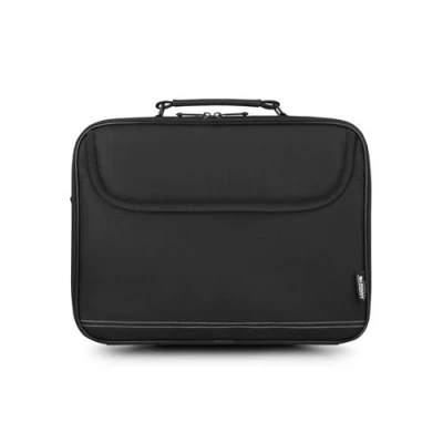 Image de Urban Factory Activ&#039;Bag Laptop Bag 14.1&quot; Black Sacoche pour ordinateur portable noir