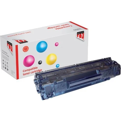 Afbeelding van Tonercartridge alternatief tbv HP CE285A 85A zwart