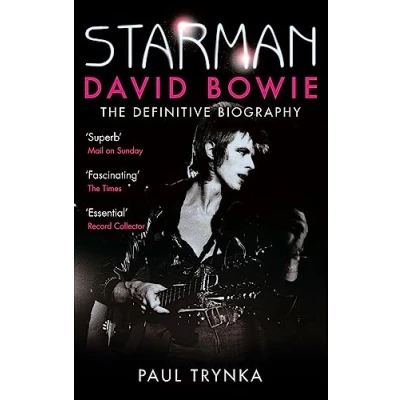 Afbeelding van Starman