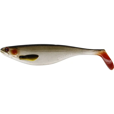 Afbeelding van Westin ShadTeez 12cm (2 stuks) Lively Roach Shad
