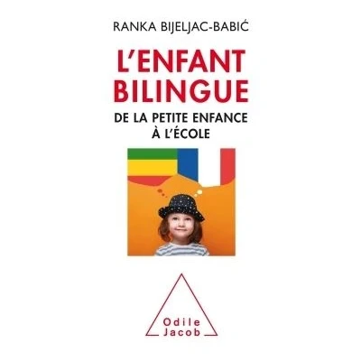 Image de L&#039;Enfant bilingue