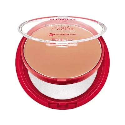 Afbeelding van Bourjois Healthy Mix Compact Poeder 06 Honey