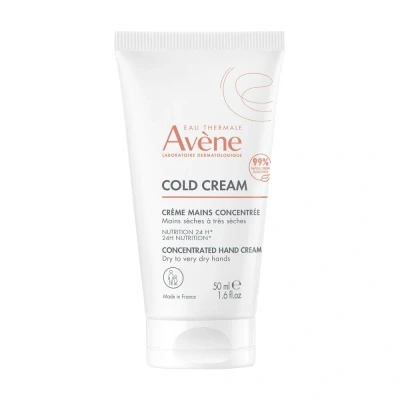 Afbeelding van Eau Thermale Avène Cold Cream Handcrème 50ML